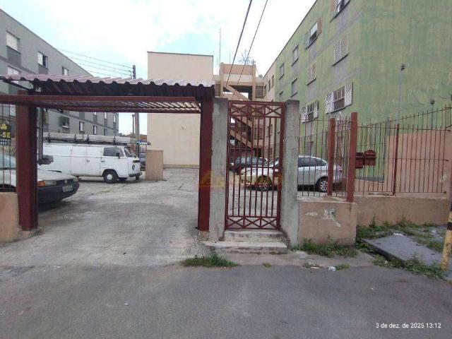 Apartamento venda em Jardim Tranquilidade, Guarulhos