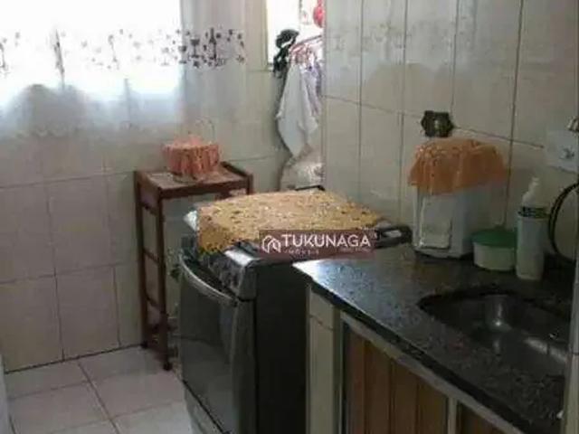 Apartamento venda em Jardim Tranquilidade, Guarulhos