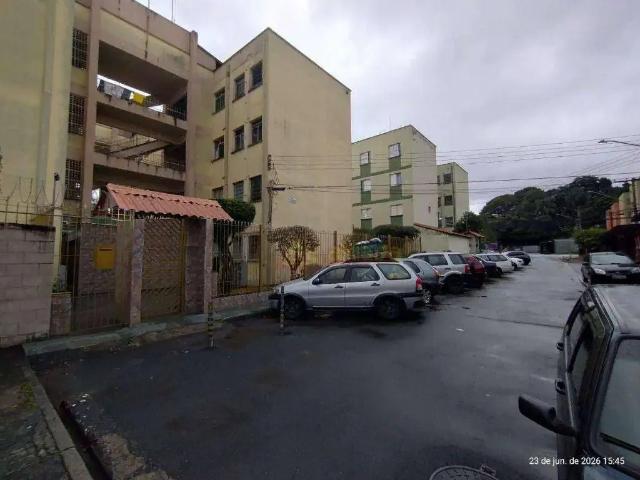 Apartamento venda em Jardim Tranquilidade, Guarulhos