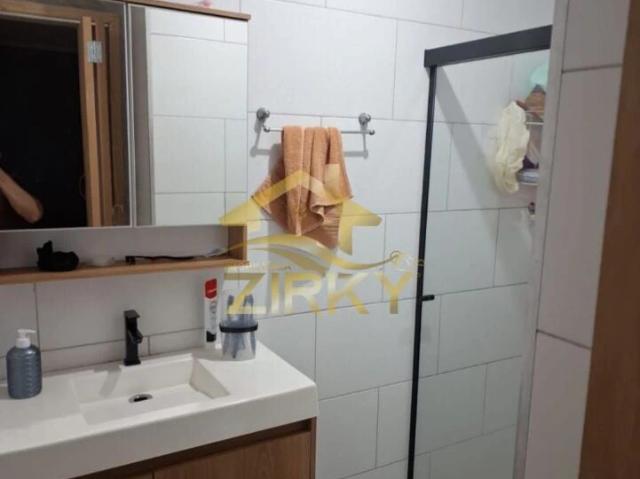 Apartamento venda em Jardim Tranquilidade, Guarulhos
