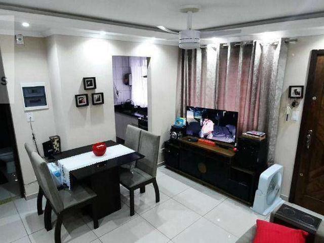 Apartamento venda em Região Imediata de São Paulo, Região Metropolitana de São Paulo