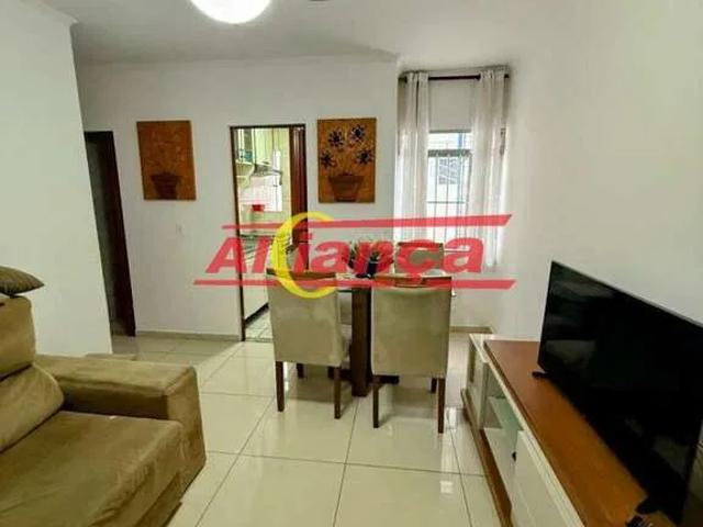 Apartamento venda em Vila Jardim Valéria, Guarulhos