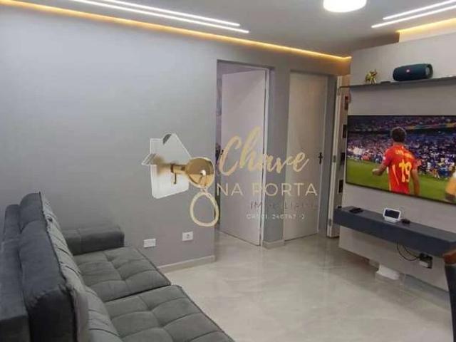 Apartamento venda em Distrito-sede de Guarulhos, Guarulhos