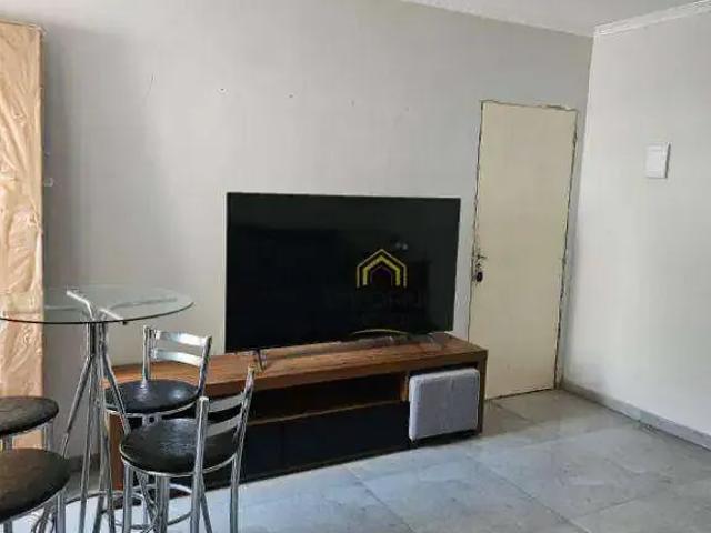 Apartamento venda em Jardim Itapoã, Guarulhos