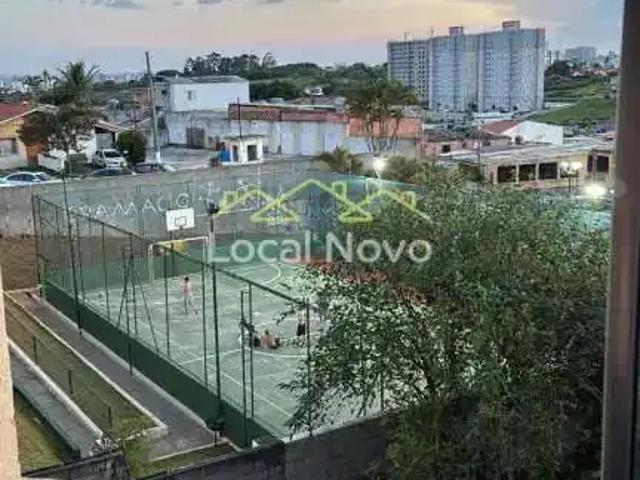 Apartamento venda em Jardim Itapoã, Guarulhos