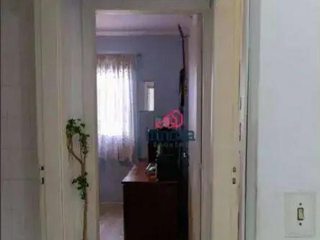 Apartamento venda em Jardim Itapoã, Guarulhos