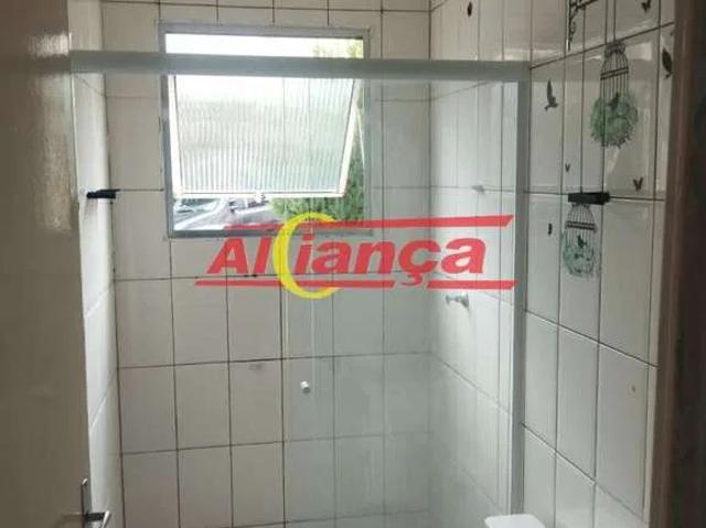 Apartamento venda em Jardim Itapoã, Guarulhos