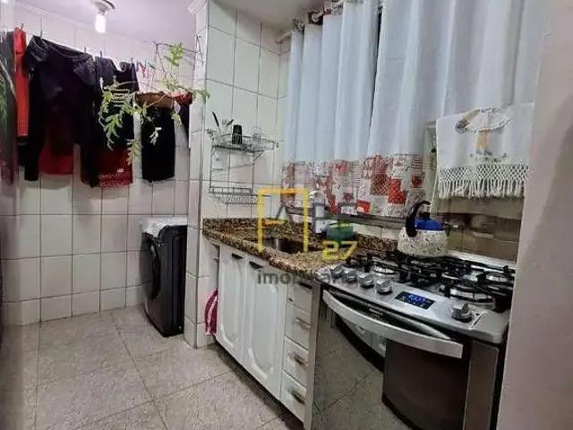 Apartamento venda em Jardim Itapoã, Guarulhos