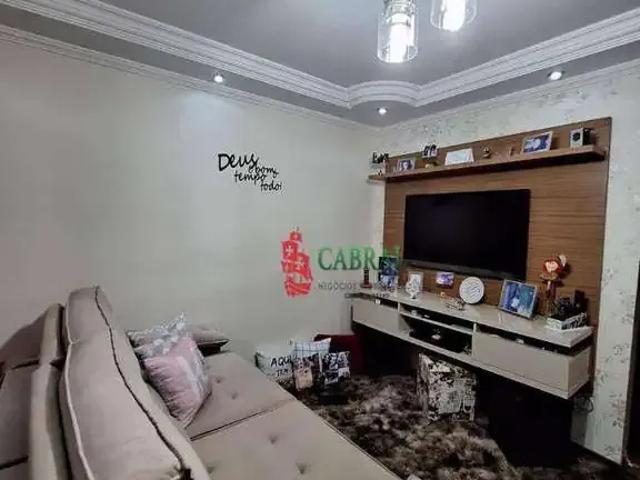 Apartamento venda em Jardim Itapoã, Guarulhos