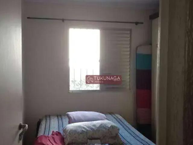 Apartamento venda em Jardim Itapoã, Guarulhos