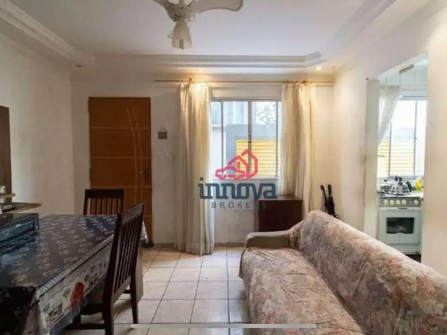 Apartamento venda em Jardim Itapoã, Guarulhos
