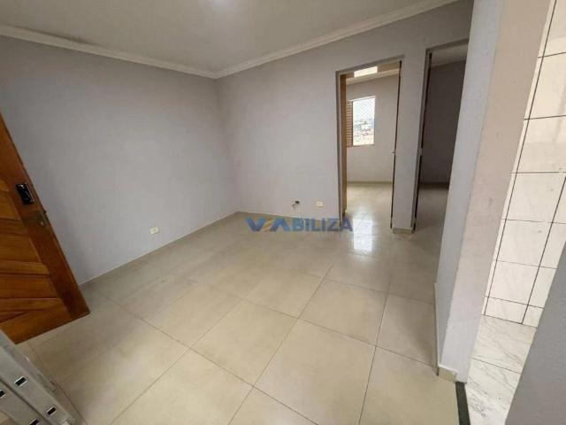 Apartamento venda em Jardim Itapoã, Guarulhos