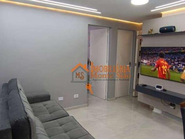 Apartamento venda em Região Imediata de São Paulo, Região Metropolitana de São Paulo