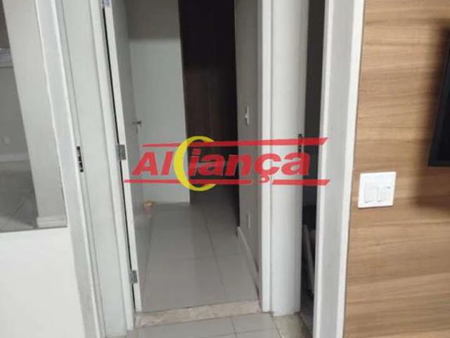 Apartamento venda em Vila Jardim Valéria, Guarulhos