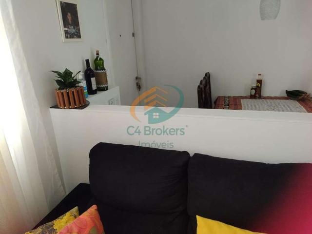 Apartamento venda em Região Imediata de São Paulo, Região Metropolitana de São Paulo