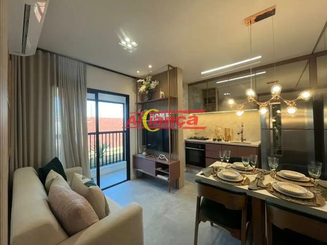 Apartamento venda em Região Imediata de São Paulo, Região Metropolitana de São Paulo