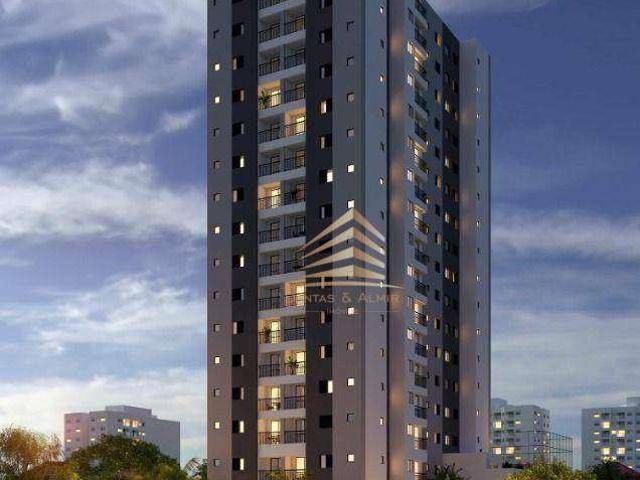 Apartamento venda em Região Imediata de São Paulo, Região Metropolitana de São Paulo