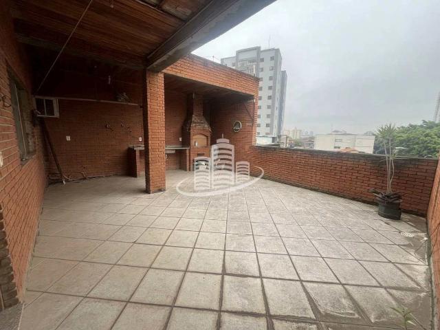 Apartamento venda em Distrito-sede de Guarulhos, Guarulhos