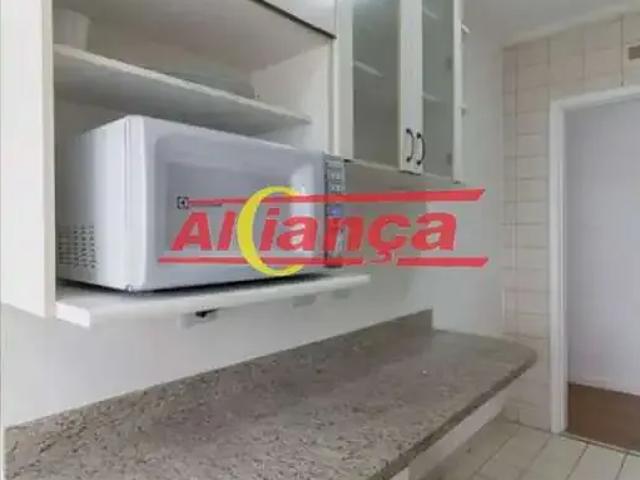 Apartamento venda em Região Imediata de São Paulo, Região Metropolitana de São Paulo
