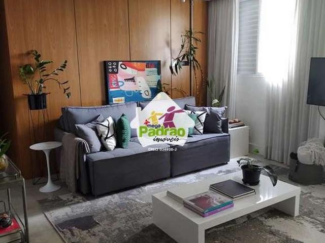Apartamento venda em Região Imediata de São Paulo, Região Metropolitana de São Paulo