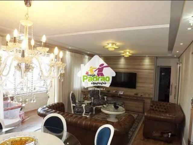 Apartamento venda em Região Imediata de São Paulo, Região Metropolitana de São Paulo