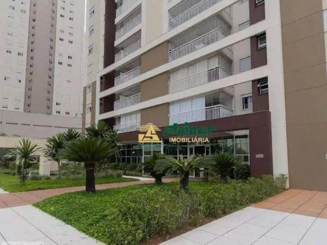 Apartamento venda em Distrito-sede de Guarulhos, Guarulhos