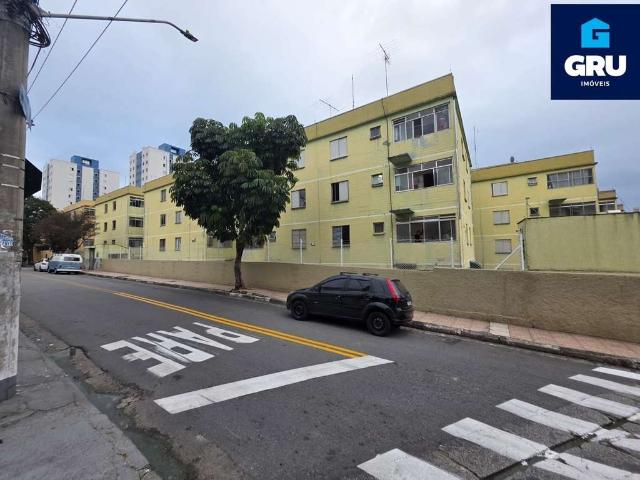 Apartamento venda em Guarulhos, Macedo