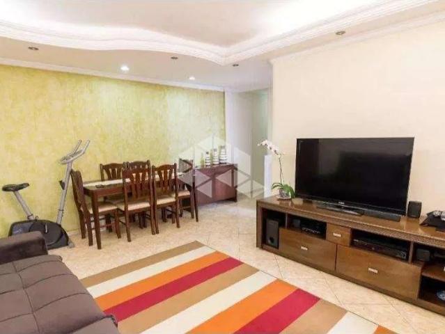 Apartamento venda em Distrito-sede de Guarulhos, Guarulhos