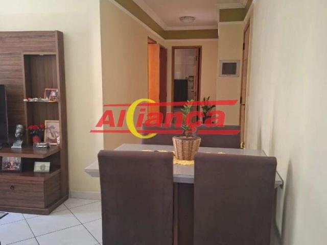 Apartamento venda em Sítio do Paiolzinho, Ferraz de Vasconcelos