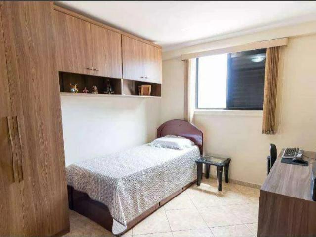 Apartamento venda em Distrito-sede de Guarulhos, Guarulhos