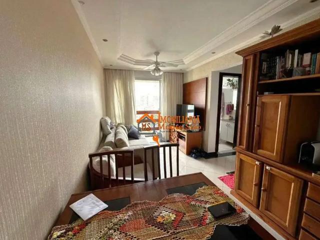 Apartamento venda em Região Imediata de São Paulo, Região Metropolitana de São Paulo