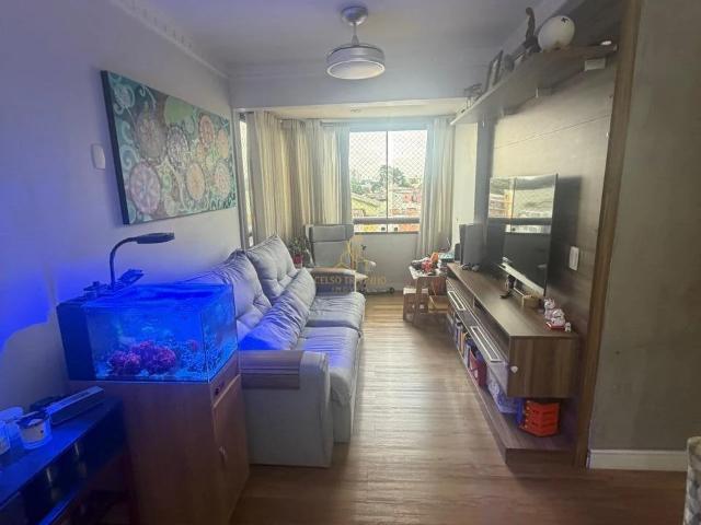 Apartamento venda em Distrito-sede de Guarulhos, Guarulhos