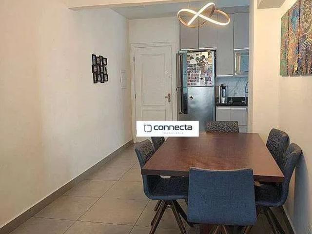 Apartamento venda em Distrito-sede de Guarulhos, Guarulhos