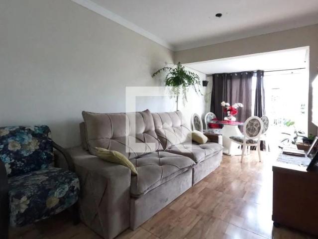 Apartamento venda em Vila Nossa Senhora de Fátima, Guarulhos