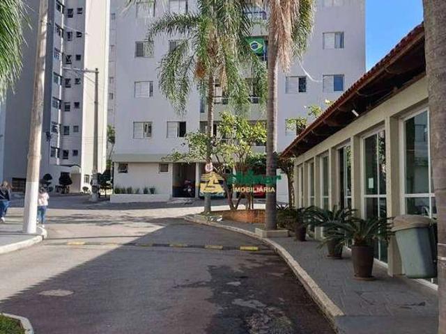 Apartamento venda em Distrito-sede de Guarulhos, Guarulhos