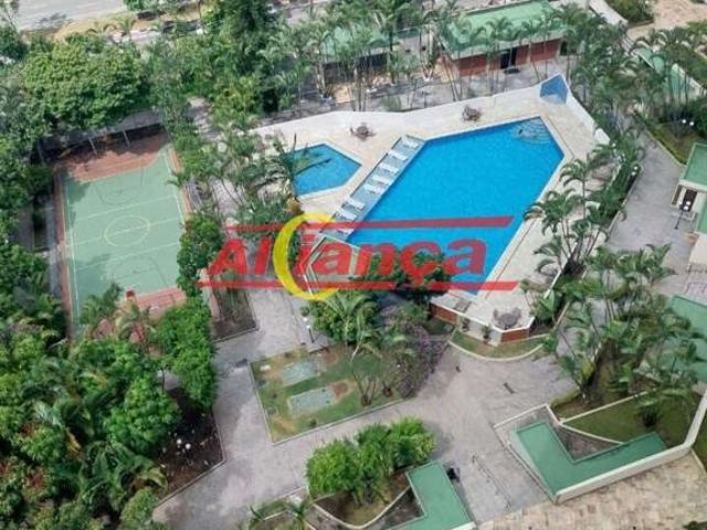 Apartamento venda em Guarulhos, Maia