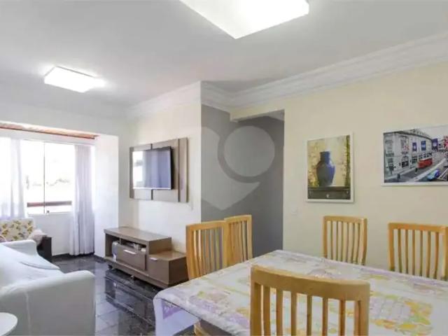 Apartamento venda em Região Imediata de São Paulo, Região Metropolitana de São Paulo