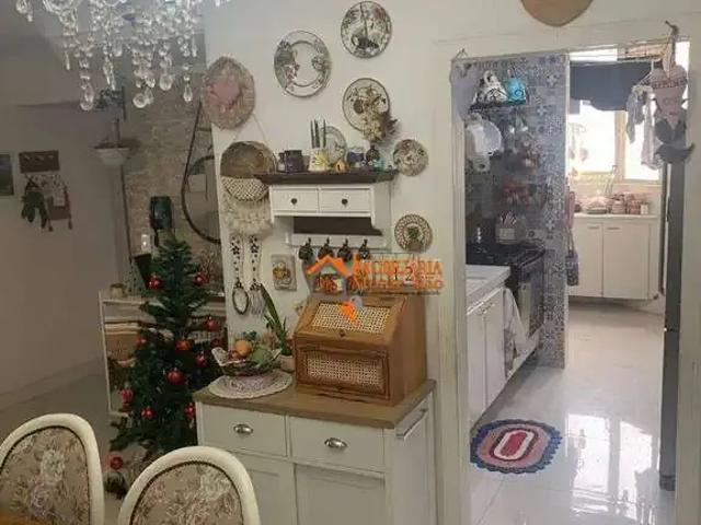 Apartamento venda em Macedo, Guarulhos