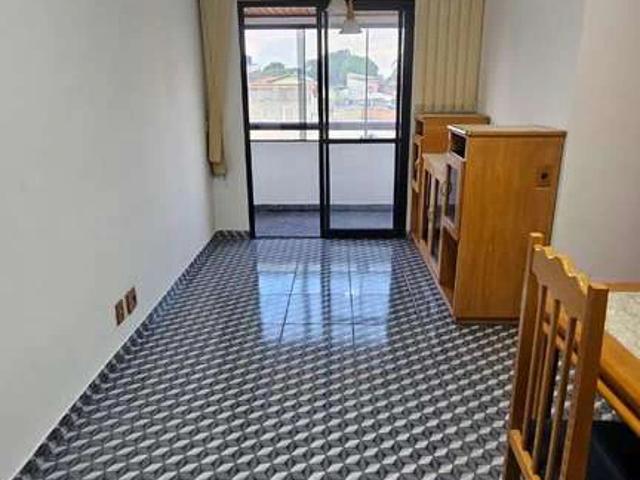 Apartamento venda em Distrito-sede de Guarulhos, Guarulhos
