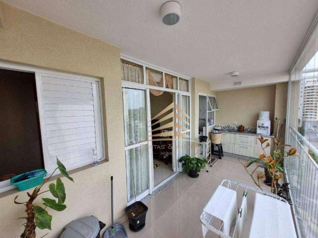 Apartamento venda em Região Imediata de São Paulo, Região Metropolitana de São Paulo