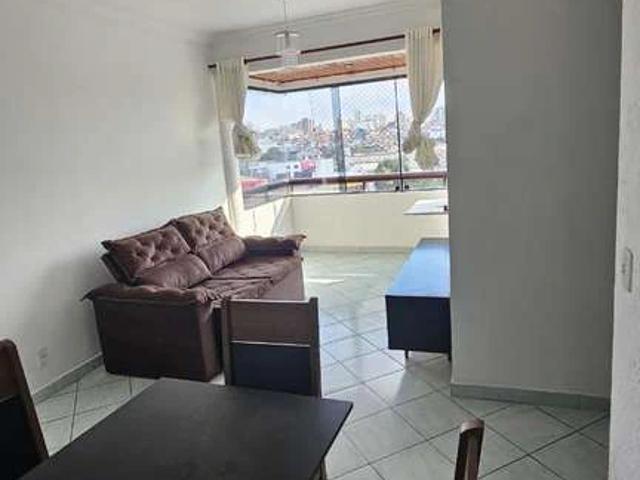 Apartamento venda em Distrito-sede de Guarulhos, Guarulhos
