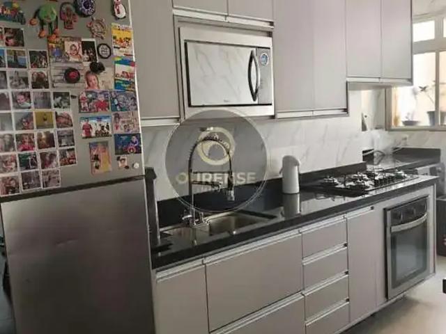 Apartamento venda em Região Imediata de São Paulo, Região Metropolitana de São Paulo