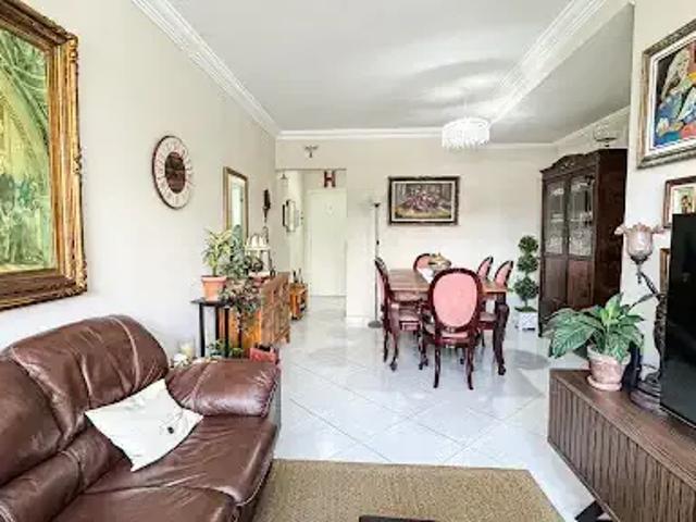 Apartamento venda em Região Imediata de São Paulo, Região Metropolitana de São Paulo