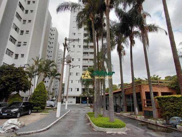 Apartamento venda em Distrito-sede de Guarulhos, Guarulhos