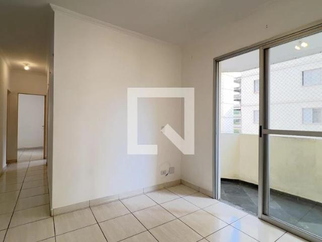 Apartamento venda em Distrito-sede de Guarulhos, Guarulhos