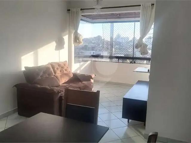 Apartamento venda em Região Imediata de São Paulo, Região Metropolitana de São Paulo