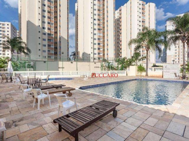 Apartamento venda em Macedo, Guarulhos