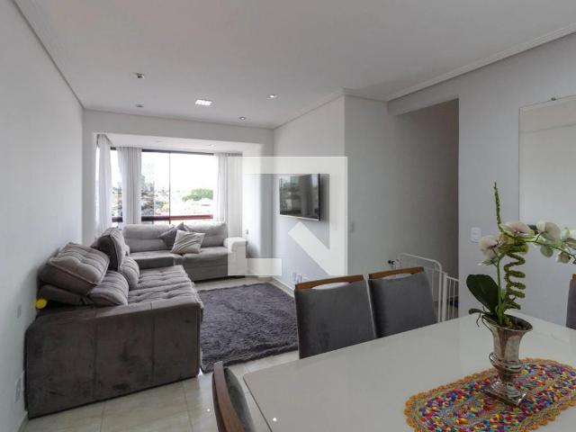 Apartamento venda em Distrito-sede de Guarulhos, Guarulhos