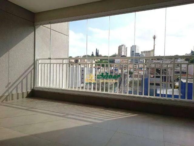 Apartamento venda em Distrito-sede de Guarulhos, Guarulhos