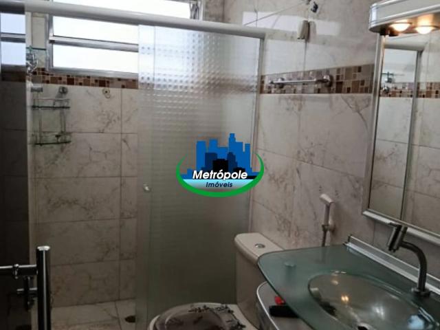 Apartamento venda em Parque Mikail, Guarulhos
